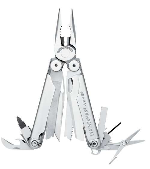 Authentic Leatherman Wave
