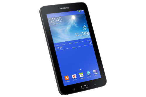 Samsung Galaxy Tab 3 Lite - Black - BRAND NEW in Box