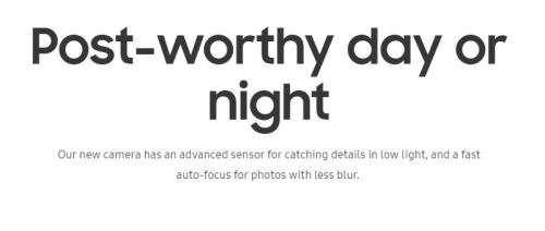 Samsung Galaxy S7 - Gold- 32GB - up to 288GB - 4K Video Recording - Be Batman