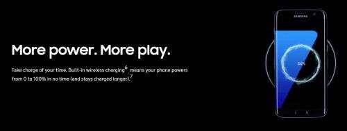 Samsung Galaxy S7 - Gold- 32GB - up to 288GB - 4K Video Recording - Be Batman