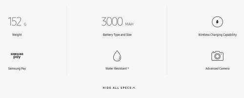 Samsung Galaxy S7 - Gold- 32GB - up to 288GB - 4K Video Recording - Be Batman