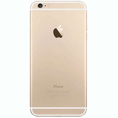Brand New iPhone 6 Plus - LTE - Retina - Gold - 128GB - BRAND NEW - Massive 128GB