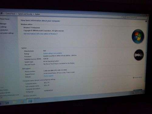 Intel Core i5-3470S Quad-Core Processor 2.9 Ghz 6 MB Cache LGA 1155 - Gaming and GFX Design CPU
