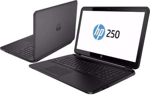 HP 250 G4 - 5th Generation i3 5005u - 4GB - 500GB - Windows 10 Pro - Full MS Office2013 Suite