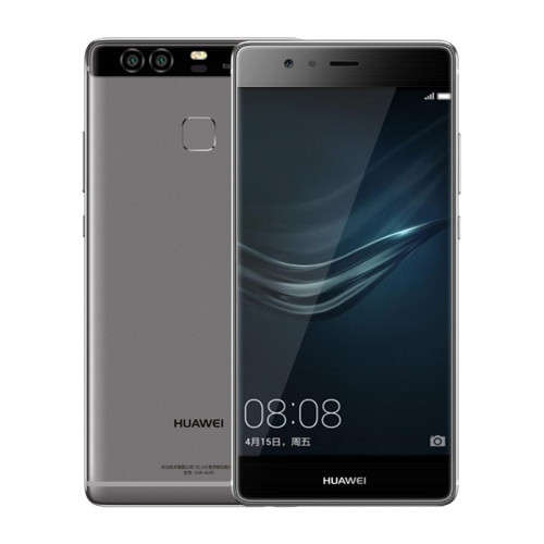 Huawei P9 - 32GB - Titanium Grey - 3GB Ram - Brand New Condition - Dual Leica Camera - Android 7.0