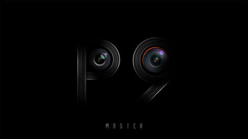 Huawei P9 - 32GB - Titanium Grey - 3GB Ram - Brand New Condition - Dual Leica Camera - Android 7.0