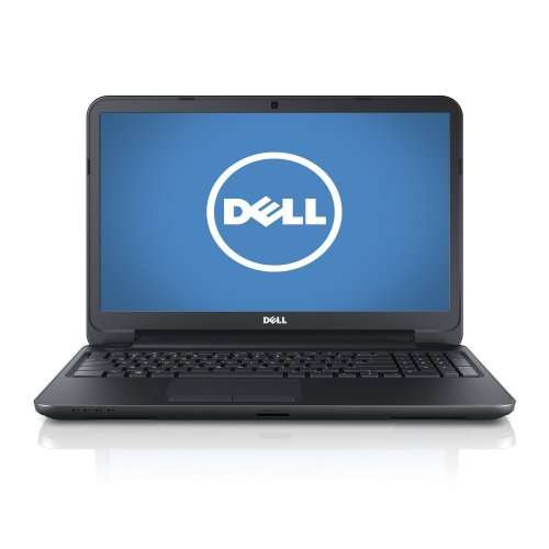Dell Inspiron 3521 - 2GB - 500GB - Windows 10 - Excellent Condition