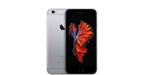 iPhone 6S - 16GB - Space Grey - BRAND NEW - Retina - iOS10 - BRAND NEW - iPhone 6S