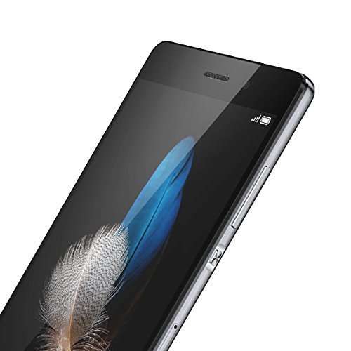 Huawei P8 Lite - As New with Box and All Original Accessories - Infinite Creativity