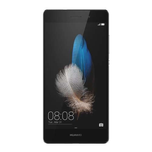Huawei P8 Lite - As New with Box and All Original Accessories - Infinite Creativity