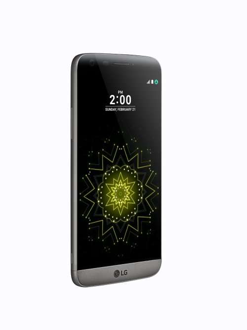 LG G5 SE H845N 3GB RAM 32GB ROM Dual SIM Dual Camera - Titan Gray