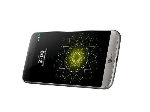 LG G5 SE H845N 3GB RAM 32GB ROM Dual SIM Dual Camera - Titan Gray