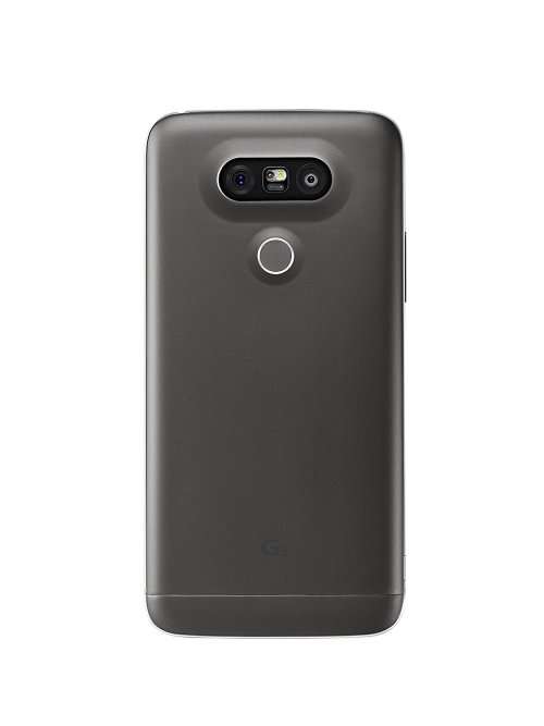 LG G5 SE H845N 3GB RAM 32GB ROM Dual SIM Dual Camera - Titan Gray