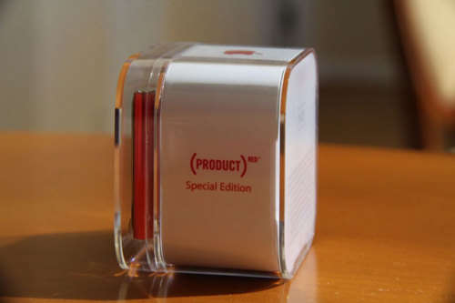 Apple iPod Nano | 6th Gen | (PRODUCT) Red - 16GB - Ultra Rare Find - Excellent Condition