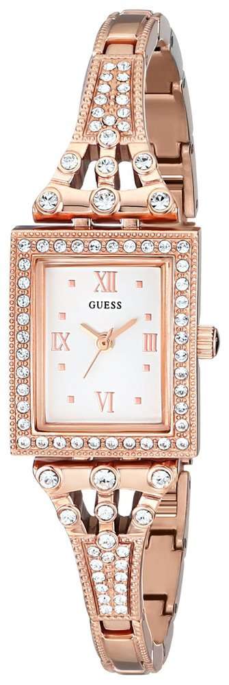 Authentic Guess Ladies Watch - Excellent Condition - Cheapest on BidorBuy