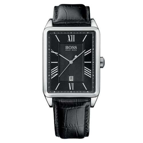 Authentic BOSS by HUGO BOSS men's Watch - Be a BOSS