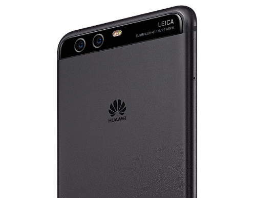 Huawei P10 - EXCELLENT Condition - Dual LEICA Camera - 64GB - Black - This is the Real P10 - FHD