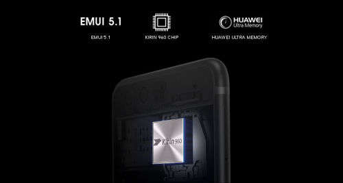 Huawei P10 - EXCELLENT Condition - Dual LEICA Camera - 64GB - Black - This is the Real P10 - FHD