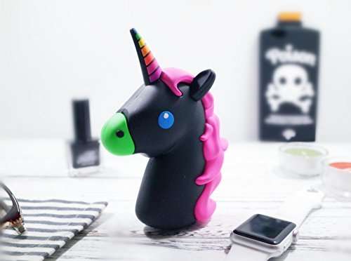 EMOJI charging Banks - Various Designs - Between 2600mah - 6000mah - Brand New -**R1 Bid Increment**