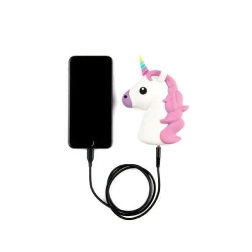 EMOJI charging Banks - Various Designs - Between 2600mah - 6000mah - Brand New -**R1 Bid Increment**