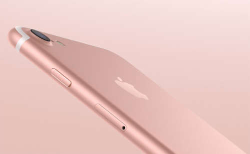 BRAND NEW Apple iPhone 7 - Rose Gold - 32GB - BRAND NEW - ORIGINAL LOCAL STOCK