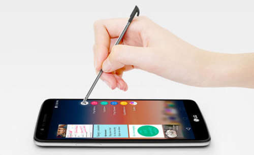 LG Stylus 3 - M400Y - Android 7.0 - 16GB - Excellent Condition