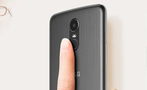 LG Stylus 3 - M400Y - Android 7.0 - 16GB - Excellent Condition