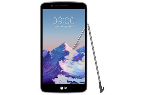 LG Stylus 3 - M400Y - Android 7.0 - 16GB - Excellent Condition