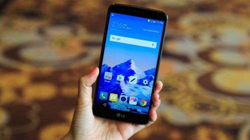 LG Stylus 3 - M400Y - Android 7.0 - 16GB - Excellent Condition