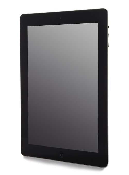 iPad 4 - Retina - WiFi and LTE/4G - BLACK - PRESTINE - 128GB - Exceptional Battery Life - 128GB