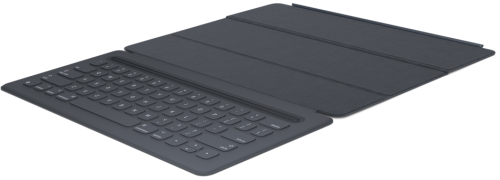 Apple iPad PRO - 12.9" iPad PRO - WiFi - 32GB - Gold - Apple Smart Case at R1799 - As New in Box