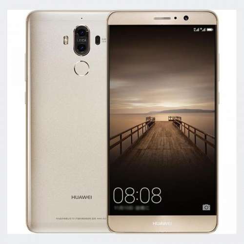 HUAWEI MATE 9 ASIAN VERSION 6/128GB -6GB RAM GOLD