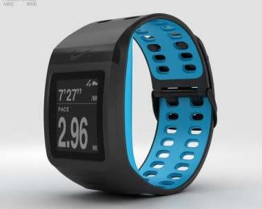 Nike+ Sports Watch GPS Powered By TomTom - Excellent Condition in Original Box