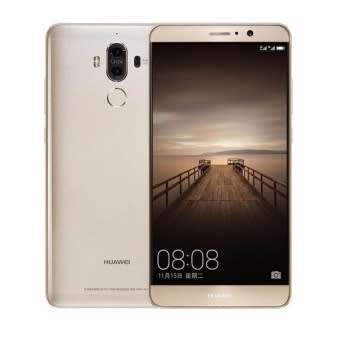 Huawei Mate 9 - 64GB -4GB Ram - Dual Leica Camera's - Android 7.0 - Full HD - R10 999.00
