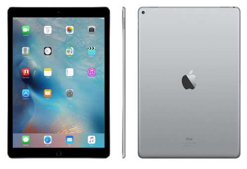 Apple iPad 5 - 2017 - Brand New Sealed in Box - Space Grey - Authentic Apple - 2017 Model