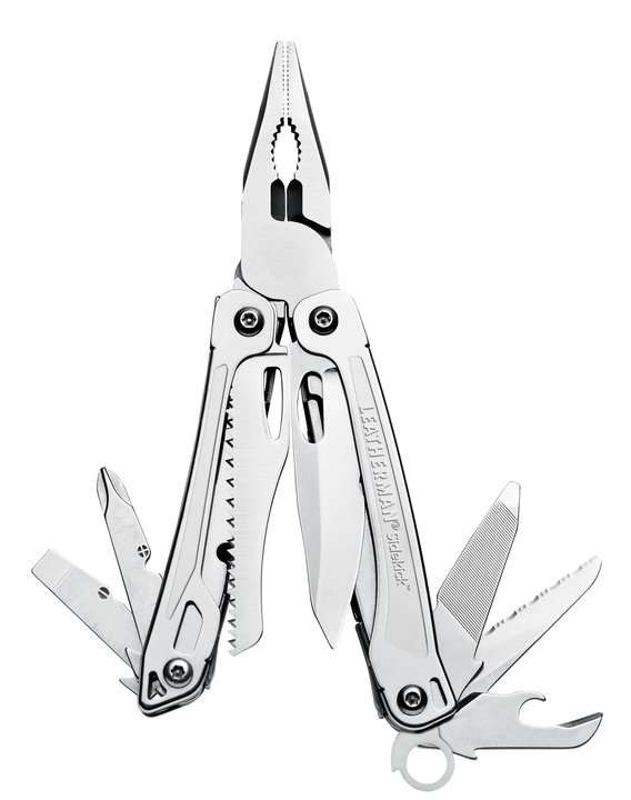 Leatherman Sidekick Multitool