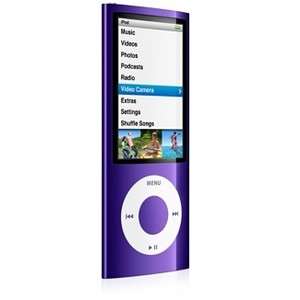Apple iPod nano 5th-gen 8gb