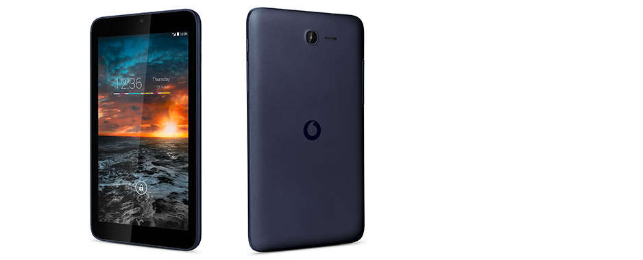 Vodacom Vodafone Smart Tab 3G Tablet