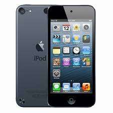 Apple iPod Touch 5th Generation A1421 : 32GB (IN EXCEIIENT CONDITION )