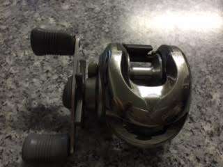 Shimano American Corp Shimano CSO100 Callisto Cast Reel