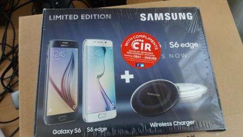 Samsung S6 Edge 64 GB