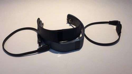 2 x Fitbit Charge Watch for Sale