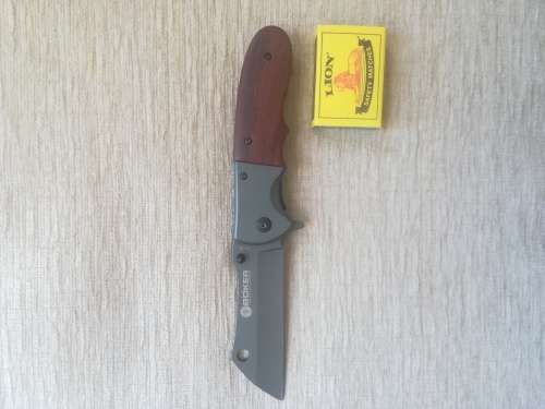 Boker Tanto Style Knife