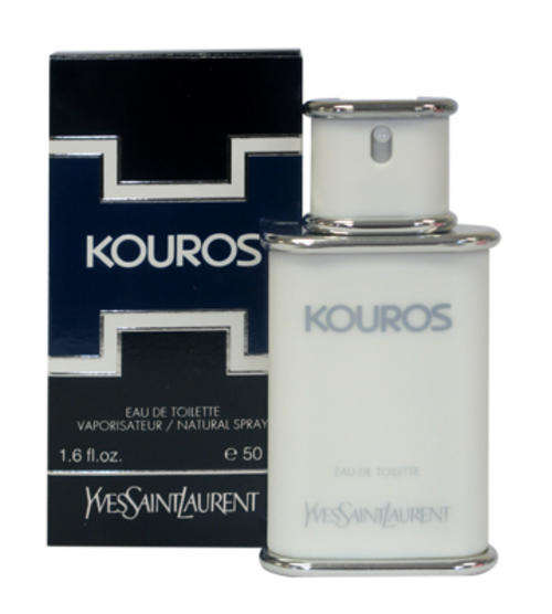 YSL Kouros 50ml EDT