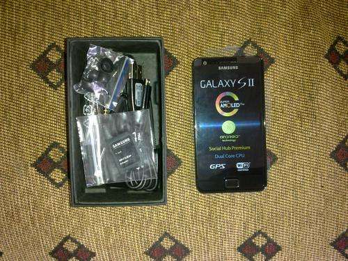 Brand NEW Samsung Galaxy S2 *Bargain*