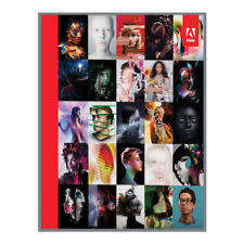 Adobe CS6 Master Collection Genuine Key