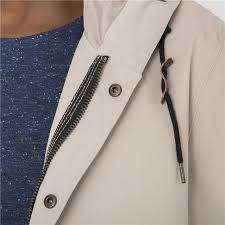 Relay Jeans (RJ) : Lined Parka (MEDIUM) with tags