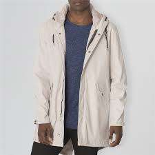 Relay Jeans (RJ) : Lined Parka (MEDIUM) with tags