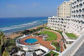 uMhlanga Sands Resort | 28 Nov 2020 to 05 Dec 2020 | 7 nights | 4 sleeper