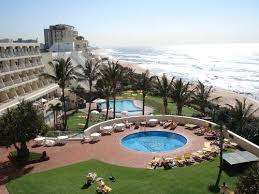 uMhlanga Sands Resort | 28 Nov 2020 to 05 Dec 2020 | 7 nights | 4 sleeper
